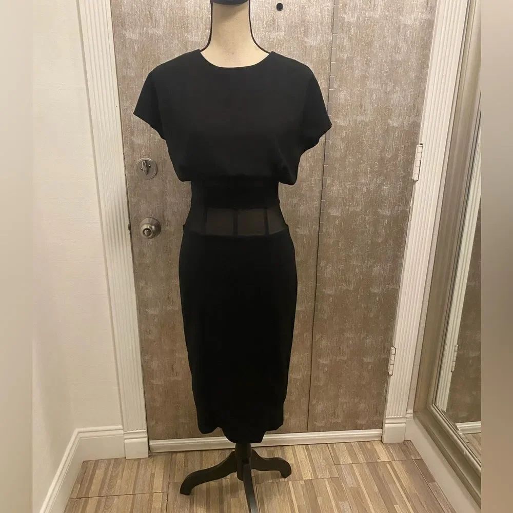 Murmur dress, size 38(S)